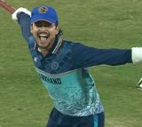 Ishan Kishan Century Leads Jharkhand to Syed Mushtaq Ali Trophy Victory