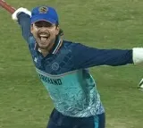 Ishan Kishan Century Leads Jharkhand to Syed Mushtaq Ali Trophy Victory