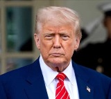 Donald Trump Suspends Green Card Lottery