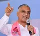Harish Rao Conspiracy to Create Rift Between Me and KTR