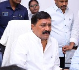 Ganta Srinivasa Rao Slams Jagans Degrading Comments