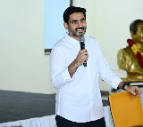 Nara Lokesh to Mentor Youth Interested in Politics