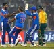 India Wins Fifth T20 Securing Series Victory over South Africa