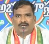 KTR Tours Like an Incompetent Persons Journey Says Govt Whip