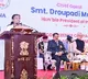 Droupadi Murmu Emphasizes Integrity for Job Candidates