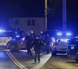 Brown University Shooting Suspect Dead Ending Manhunt