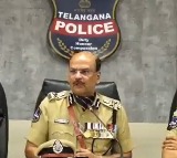 Sajid Akram Australia Shooting Has No Hyderabad Link Says DGP