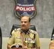 Sajid Akram Australia Shooting Has No Hyderabad Link Says DGP
