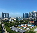 Singapore Government to Impose Caning for Fraud from December 30