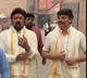 Akhanda 2 Success Balakrishna Boyapati Visit Kashi