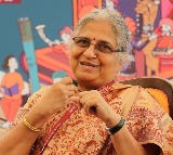 Sudha Murthy warns against deepfake investment video