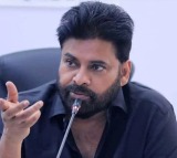 Pawan Kalyan Kicks Off Godavari Water Grid Project Addressing Water Scarcity