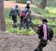 40 Naxalites Surrender Before DGP in Telangana