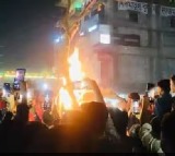 Bangladesh Hindu Man Lynched Over Blasphemy Accusation