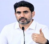 Nara Lokesh Accuses YS Jagan of Blocking AP Jobs