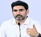 Nara Lokesh Accuses YS Jagan of Blocking AP Jobs