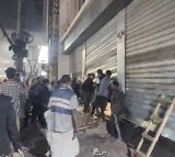 Sharif Usman Hadi Death Sparks Violence at Indian High Commission in Bangladesh