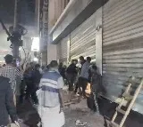 Sharif Usman Hadi Death Sparks Violence at Indian High Commission in Bangladesh