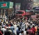 ISI Behind Recent Bangladesh Unrest Indian Agencies Reveal