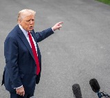 Donald Trump signs defense policy bill for India relations