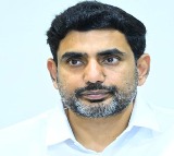 Nara Lokesh Inaugurates New Buildings at Rajahmundry Government Arts College