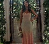 Mallika Sherawat calls White House Christmas dinner invite completely surreal