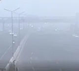 Delhi Airport 152 Flights Cancelled Due to Dense Fog