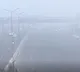 Delhi Airport 152 Flights Cancelled Due to Dense Fog
