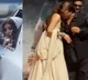 Rakesh Bedi reacts to criticism about him kissing Sara Arjun at event