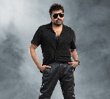 Chiranjeevis Young Look Stuns in MSG Movie Photos