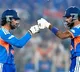 Tilak Varma and Hardik Pandya power India to massive score