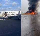 Greg Biffle NASCAR Legend Dies in Plane Crash With Family