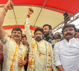 Nandamuri Balakrishna says Akhanda 2 is not just a Telugu movie