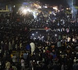 Bangladesh unrest US issues alert to citizens