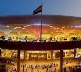 Jeet Adani Adani Group Plans Massive Investment in Airport Business