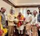 Chandrababu Requests Metro Rail Services in Two Cities to Union Minister Khattar