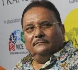 Madan Mitra Claims Lord Rama Was Muslim Sparks Controversy