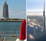 Jeddah Tower to Break Burj Khalifa Record with Kilometer Height