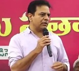 KTR Challenges Revanth Reddy to Resign with 10 MLAs