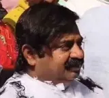BJP MLA Ram Kadam Ends Haircut Vow After Water Project Starts