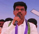 Gorantla Madhav Attends Inquiry in Nara Lokesh Inappropriate Comments Case