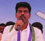 Gorantla Madhav Attends Inquiry in Nara Lokesh Inappropriate Comments Case