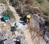 HYDRA Recovers 13 Acres Encroached Government Land in Nizampet