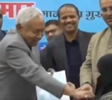 Hijab incident: Complaint filed against Nitish Kumar, Sanjay Nishad; hearing on Jan 3