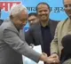 Hijab incident: Complaint filed against Nitish Kumar, Sanjay Nishad; hearing on Jan 3