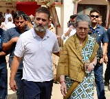 National Herald case: ED challenges trial court relief to Sonia, Rahul