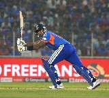 5th T20I: ‘Surya the batter’ went missing somewhere, he will be back stronger, says Yadav