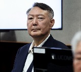 South Korea: Ex-President Yoon appears before special counsel team over his wife's bribery charges