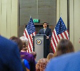 Rubio says US balancing China ties, Indo-Pacific alliances