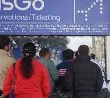 IndiGo to issue Rs 10,000 travel vouchers to stranded passengers from Dec 26